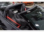 Thumbnail Photo 9 for 2021 Chevrolet Corvette Stingray